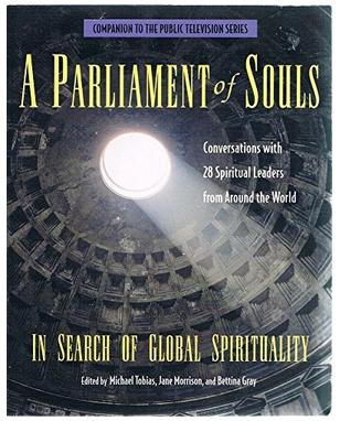 A Parliament of Souls